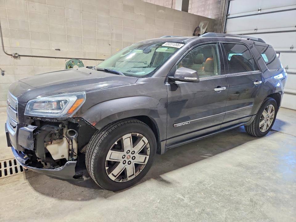 Auction sale of the 2015 Gmc Acadia, vin: 1GKKVTKD3FJ154513, lot number: 68051096