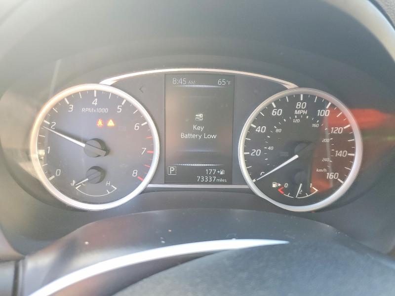 Aukcja sprzedaży 2017 Nissan Sentra, vin: 3N1AB7AP4HY386364, numer aukcji: 67775036