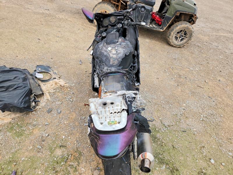 Aukcja sprzedaży 2000 Kawasaki Zx1200, vin: JKAZX9A17YA003475, numer aukcji: 70352986