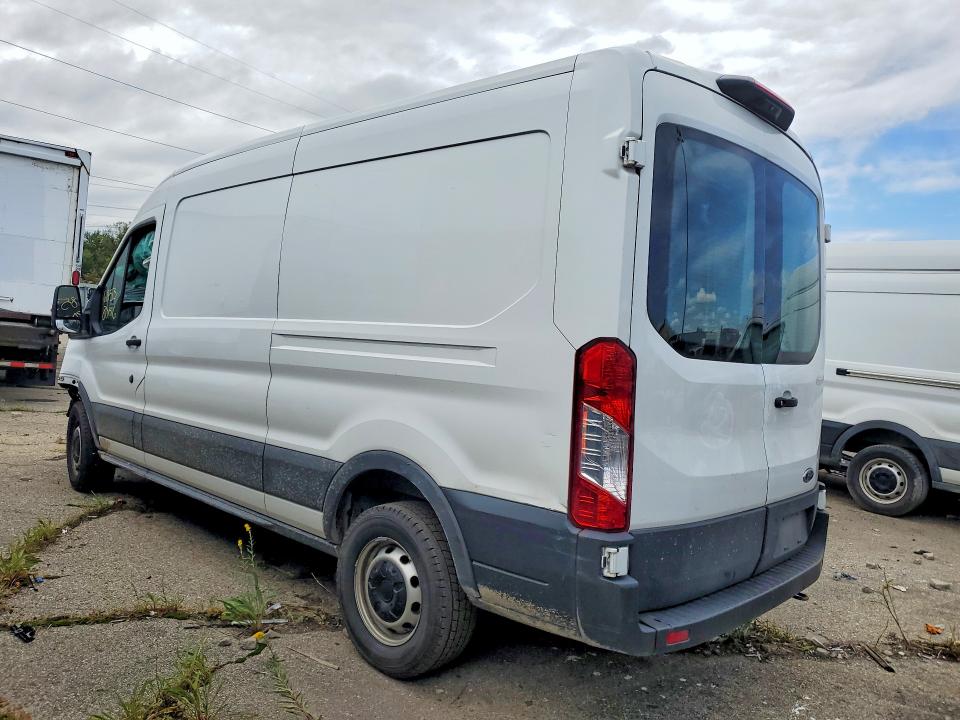 Aukcja sprzedaży 2022 Ford Transit, vin: 1FTYE1C89NKA65954, numer aukcji: 68538056