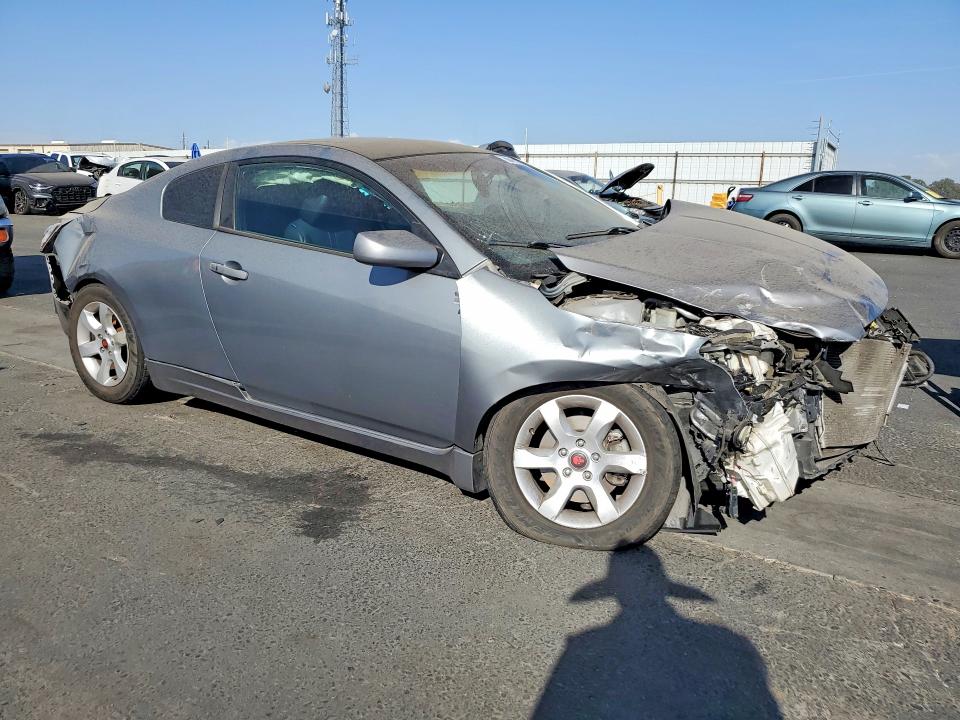 Продажа на аукционе авто 2009 Nissan Altima, vin: 1N4AL24E49C132614, номер лота: 68413236