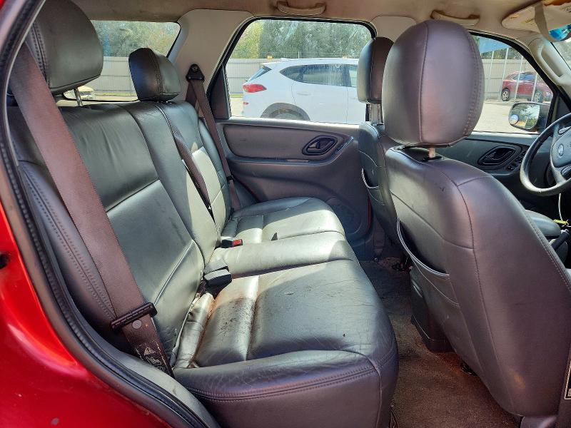 Продажа на аукционе авто 2003 Ford Escape Ltd, vin: 1FMYU92153KA25787, номер лота: 67243396