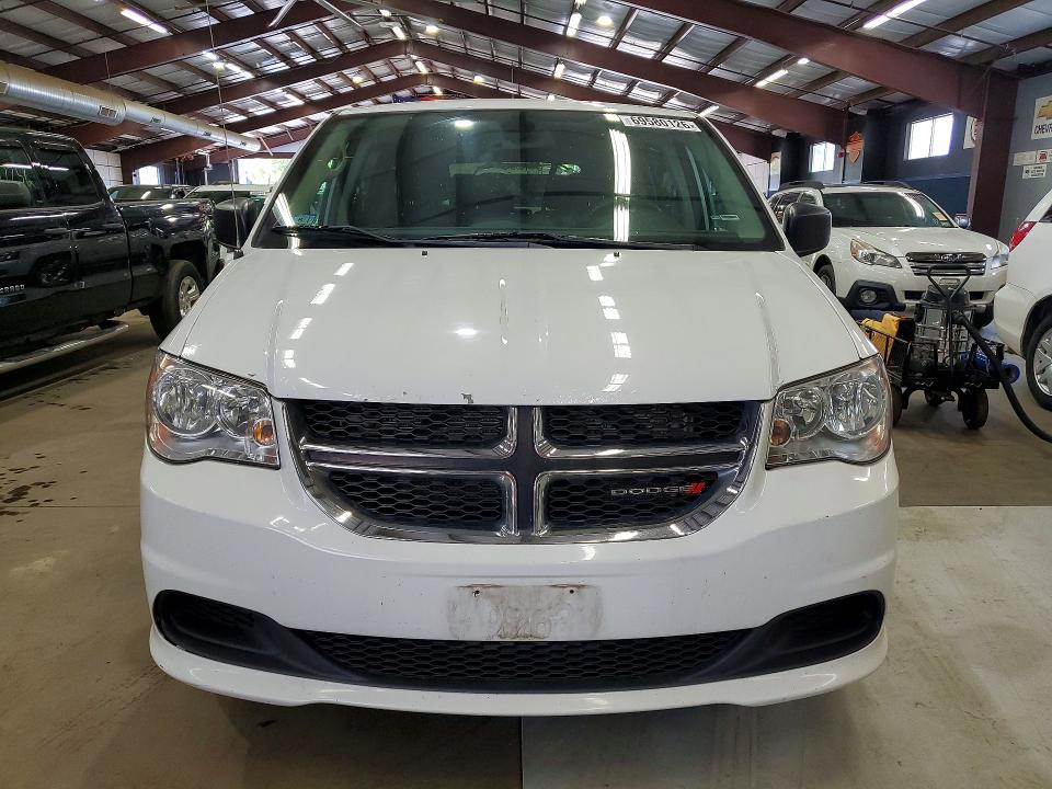 Продаж на аукціоні авто 2019 Dodge Grand Caravan, vin: 2C4RDGBG8KR602832, номер лоту: 69580126