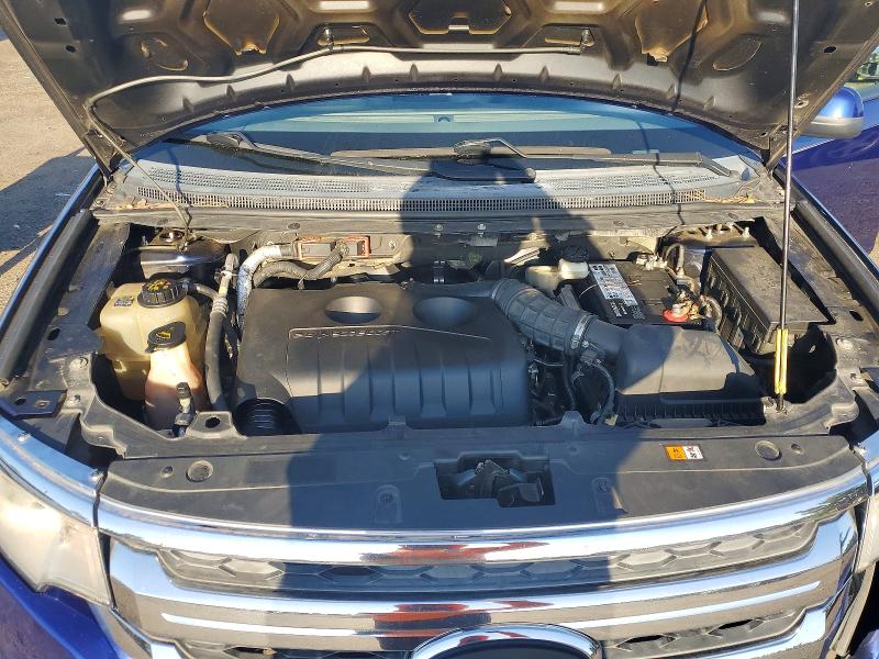 Продаж на аукціоні авто 2013 Ford Edge, vin: 2FMDK3J94DBB16084, номер лоту: 69428956