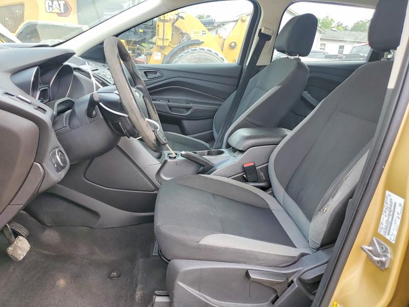 67486556 :رقم المزاد ، 1FMCU0F71EUC28803 vin ، 2014 Ford Escape مزاد بيع