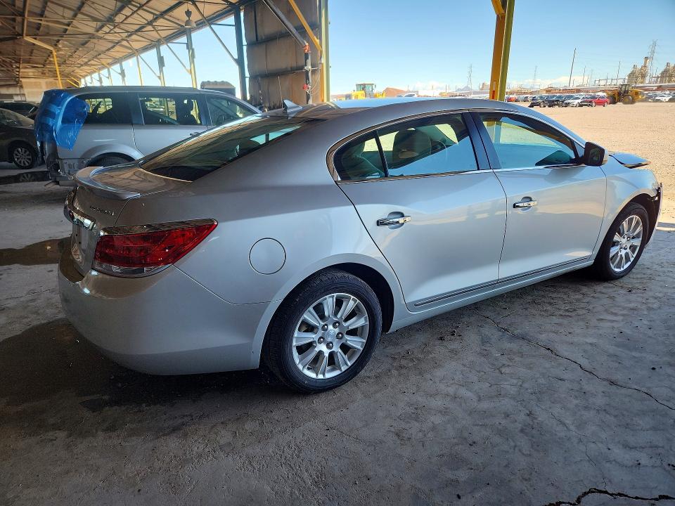 Продаж на аукціоні авто 2012 Buick Lacrosse, vin: 1G4GA5ER2CF337265, номер лоту: 69797496
