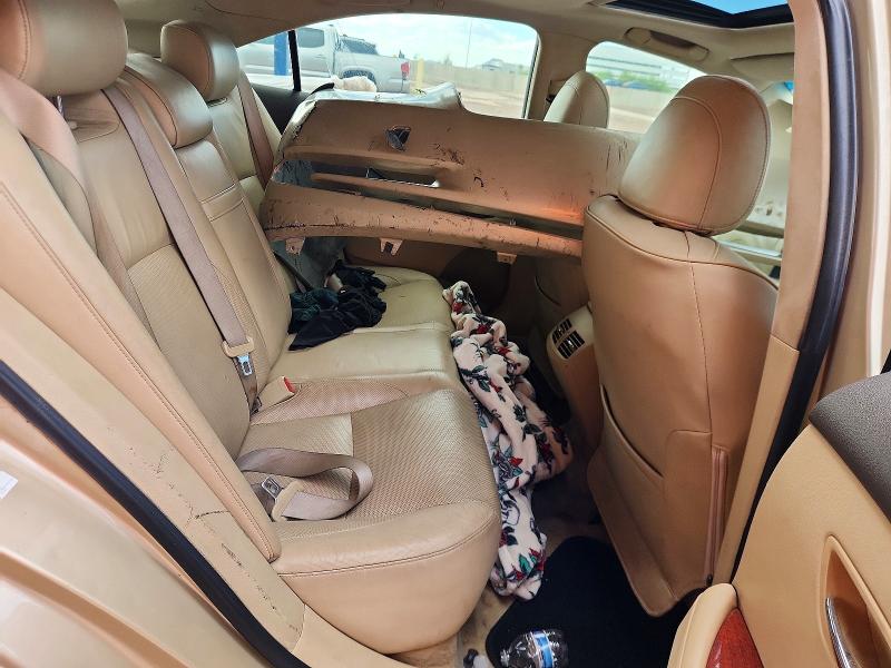 Aukcja sprzedaży 2007 Lexus Es, vin: JTHBJ46G472017883, numer aukcji: 69229946