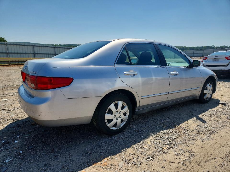 Aukcja sprzedaży 2005 Honda Accord, vin: 3HGCM56475G709456, numer aukcji: 66391996