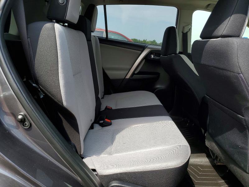 2016 Toyota Rav4 მანქანა იყიდება აუქციონზე, vin: JTMRFREV3GJ095673, აუქციონის ნომერი: 67303526
