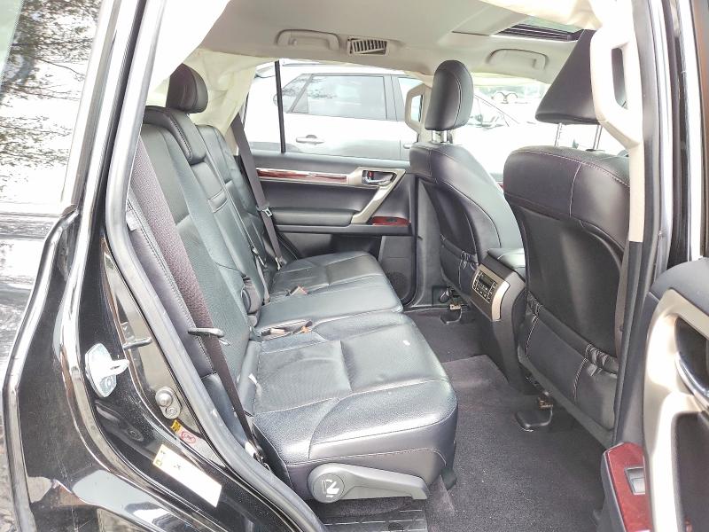 Продаж на аукціоні авто 2016 Lexus Gx, vin: JTJBM7FXXG5122711, номер лоту: 70037296
