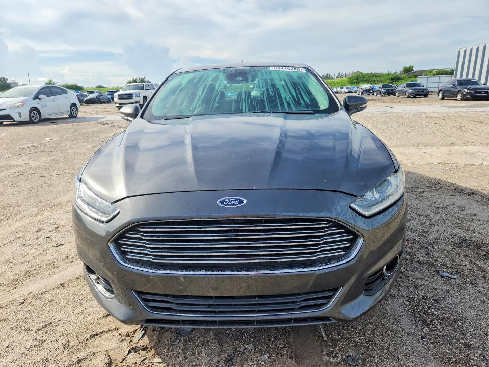 Продажа на аукционе авто 2016 Ford Fusion, vin: 3FA6P0K91GR101016, номер лота: 69416846