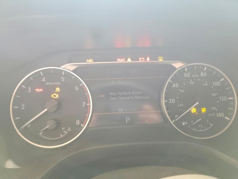 Aukcja sprzedaży 2022 Nissan Rogue, vin: 5N1BT3BB4NC692555, numer aukcji: 68006986