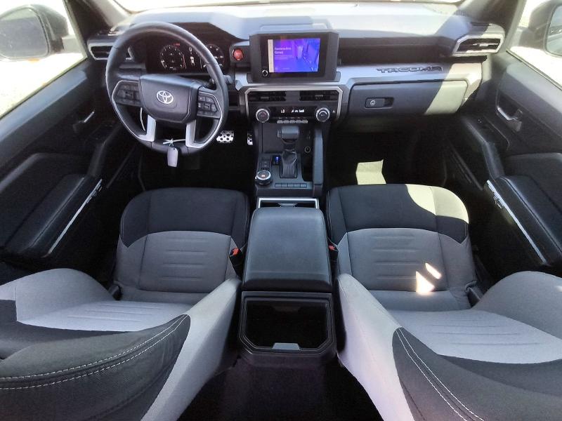 Aukcja sprzedaży 2025 Toyota Tacoma, vin: 3TYLB5JN6ST079709, numer aukcji: 69507556
