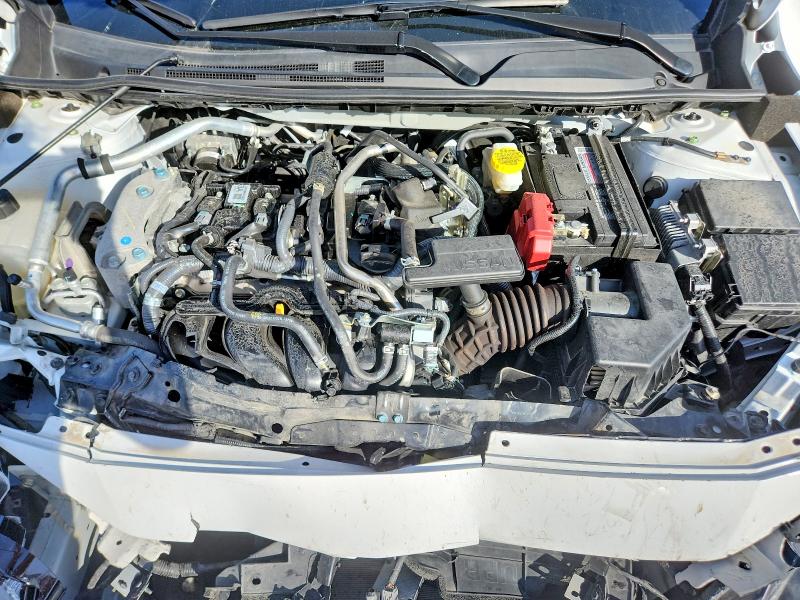 Продажа на аукционе авто 2024 Nissan Sentra, vin: 3N1AB8CVXRY259542, номер лота: 70216146