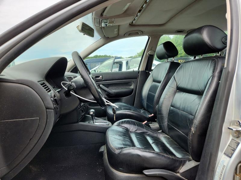 Aukcja sprzedaży 2002 Volkswagen Jetta, vin: 3VWSK69M92M056060, numer aukcji: 67593356
