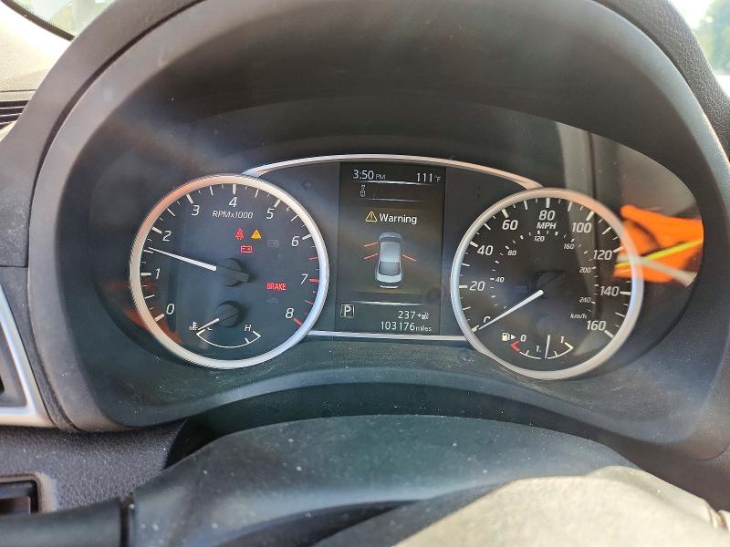 Aukcja sprzedaży 2018 Nissan Sentra, vin: 3N1AB7AP5JL633250, numer aukcji: 68306206
