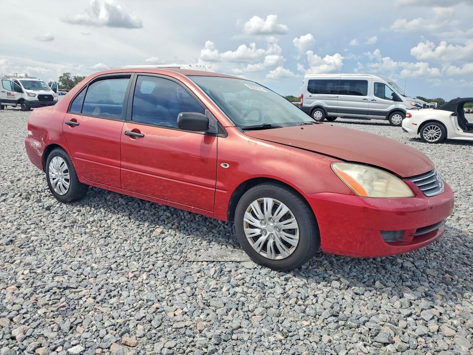 Aukcja sprzedaży 2007 Mitsubishi Lancer, vin: JA3AJ26E97U016960, numer aukcji: 69032586