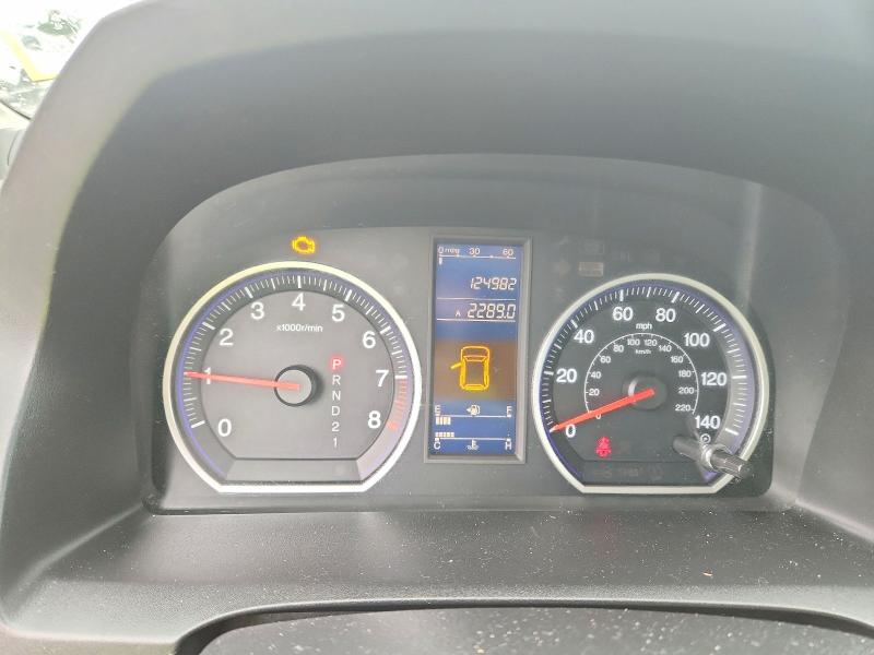 Aukcja sprzedaży 2010 Honda Cr-v, vin: 5J6RE4H34AL040493, numer aukcji: 70860236