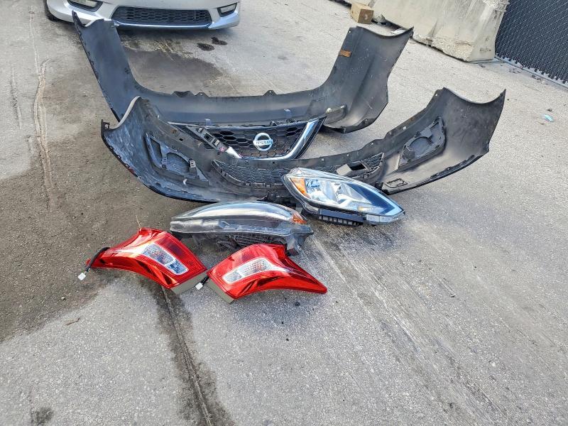 2019 Nissan Sentra მანქანა იყიდება აუქციონზე, vin: 3N1AB7APXKY366997, აუქციონის ნომერი: 69694056
