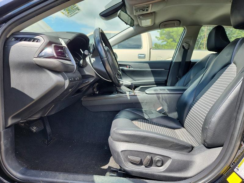 Продаж на аукціоні авто 2023 Toyota Camry, vin: 4T1G11AK6PU785060, номер лоту: 70408066