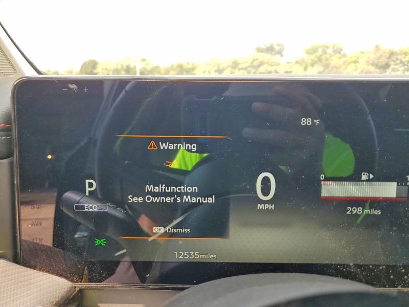 70525426 :رقم المزاد ، 3N8AP6DA7TL383064 vin ، 2026 Nissan Kicks مزاد بيع