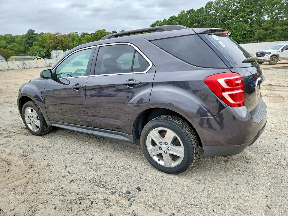 Продажа на аукционе авто 2016 Chevrolet Equinox, vin: 2GNFLFEK3G6153091, номер лота: 70418366