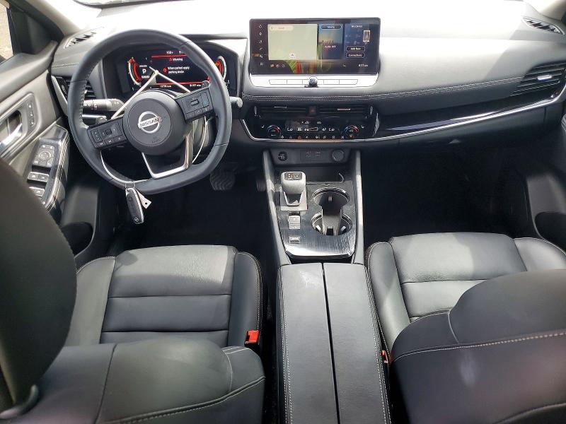 Продажа на аукционе авто 2024 Nissan Rogue, vin: 5N1BT3CA7RC735782, номер лота: 68124846