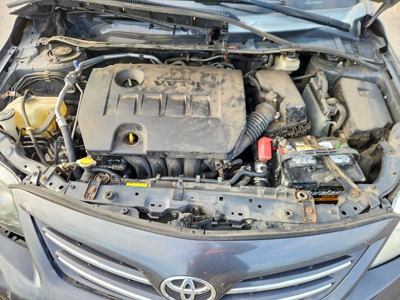 Aukcja sprzedaży 2013 Toyota Coralla, vin: 2T1BU4EE6DC992746, numer aukcji: 70836196
