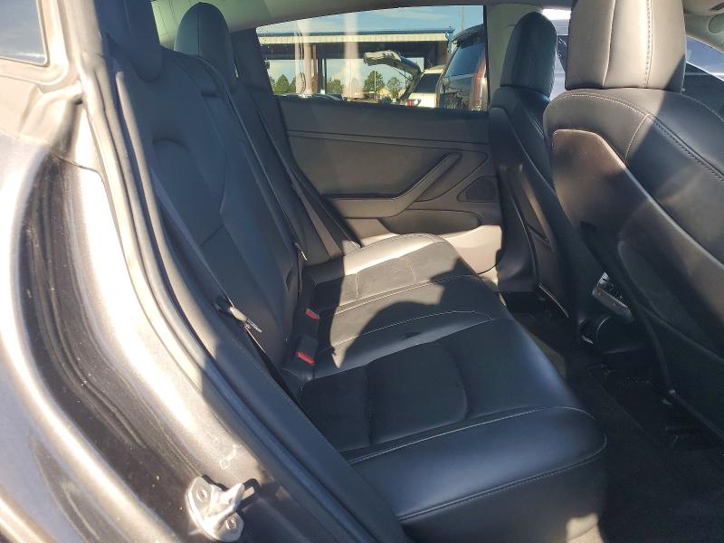 Aukcja sprzedaży 2019 Tesla Model 3, vin: 5YJ3E1EA8KF331323, numer aukcji: 68604946