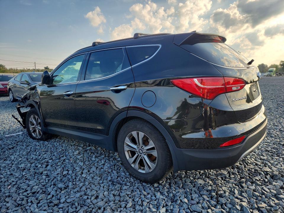 Aukcja sprzedaży 2016 Hyundai Santa Fe Sport, vin: 5XYZUDLB6GG368977, numer aukcji: 67922666