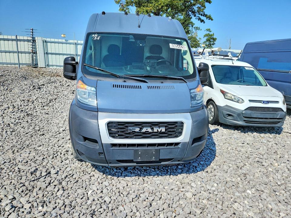 Aukcja sprzedaży 2021 Ram Promaster 3500, vin: 3C6FRVJG8ME503840, numer aukcji: 69054426