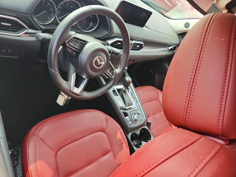Aukcja sprzedaży 2023 Mazda Cx-5, vin: JM3KFBCM4P0236895, numer aukcji: 67011056