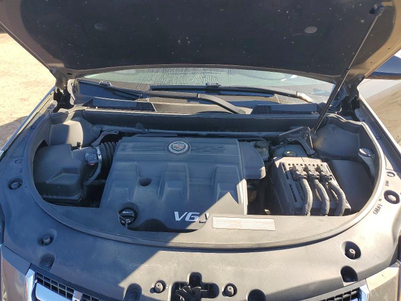 Продажа на аукционе авто 2015 Cadillac Srx, vin: 3GYFNBE31FS606915, номер лота: 68221296