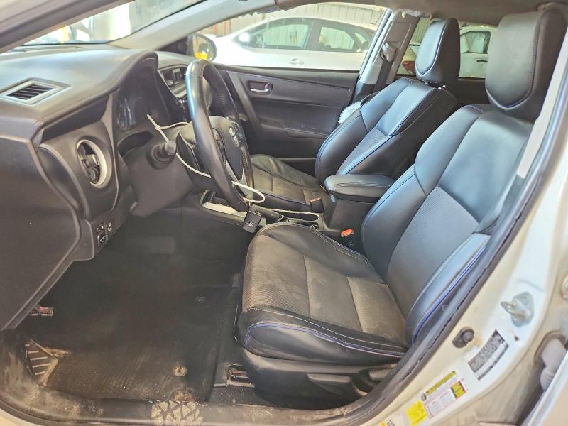 Aukcja sprzedaży 2018 Toyota Corolla, vin: 5YFBURHE4JP790914, numer aukcji: 68353626