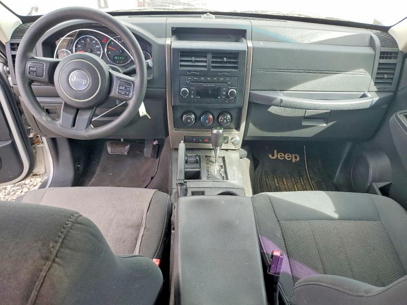 Aukcja sprzedaży 2012 Jeep Liberty, vin: 1C4PJMAK7CW209837, numer aukcji: 70175176