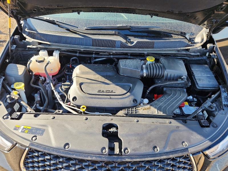 Продажа на аукционе авто 2026 Chrysler Pacifica, vin: 2C4RC1BG1TR212513        , номер лота: 68589406