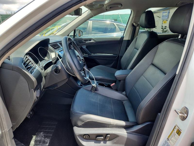 Продаж на аукціоні авто 2020 Volkswagen Tiguan, vin: 3VV3B7AX5LM062220, номер лоту: 67392726
