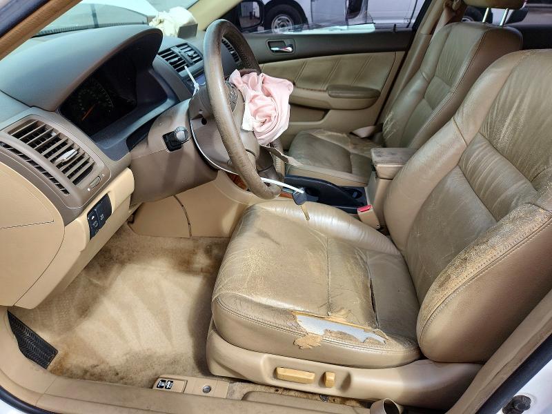68884766 :رقم المزاد ، 1HGCM66594A010244 vin ، 2004 Honda Accord مزاد بيع