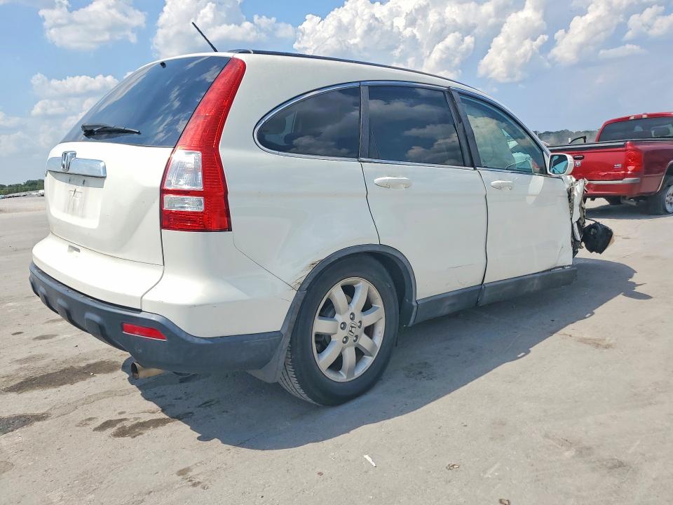 67654046 :رقم المزاد ، 5J6RE48749L054148 vin ، 2009 Honda Cr-v مزاد بيع