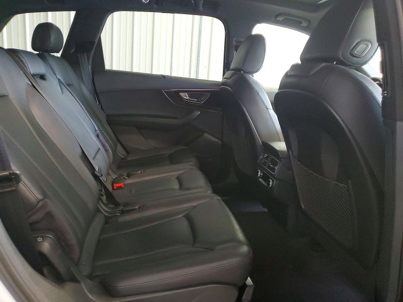 Продаж на аукціоні авто 2017 Audi Q7, vin: WA1VABF78HD029585, номер лоту: 70169326
