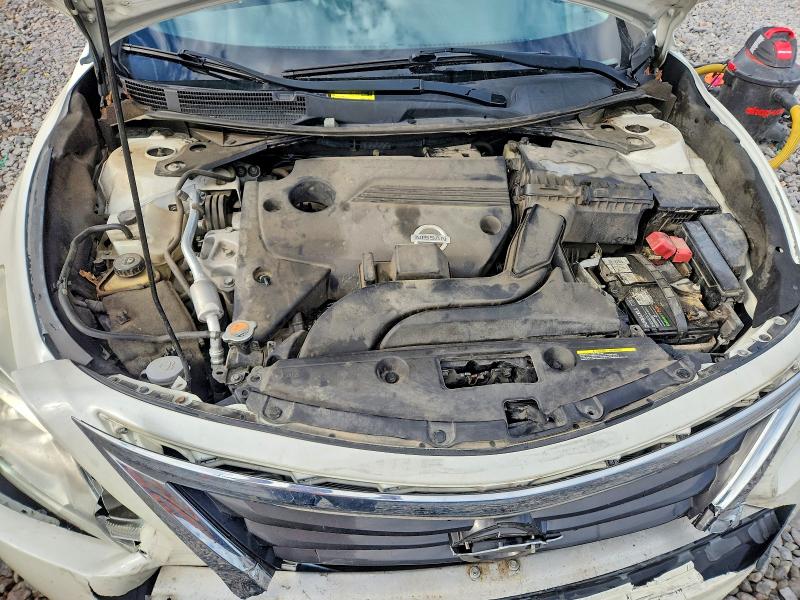 Продаж на аукціоні авто 2015 Nissan Altima, vin: 1N4AL3APXFC579701, номер лоту: 68404346