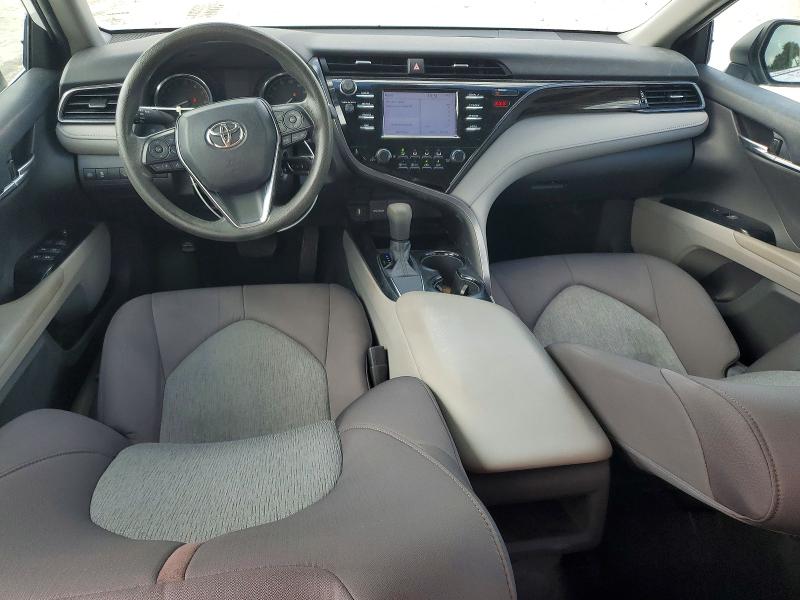 Aukcja sprzedaży 2019 Toyota Camry, vin: 4T1B11HK5KU262752, numer aukcji: 67845346