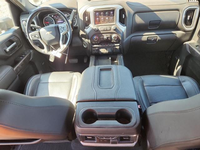 2020 Chevrolet Silverado მანქანა იყიდება აუქციონზე, vin: 1GC4YPE78LF130277, აუქციონის ნომერი: 67966196