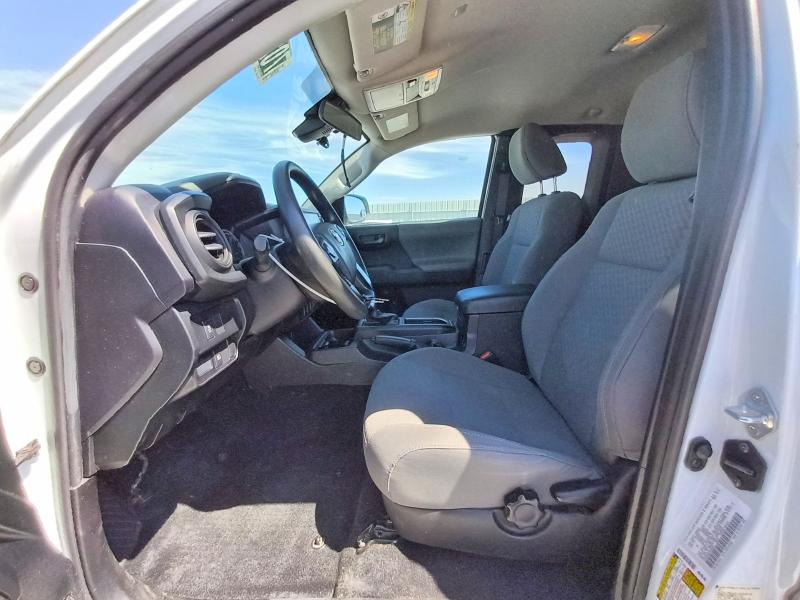 Aukcja sprzedaży 2021 Toyota Tacoma, vin: 3TYRX5GN5MT029583, numer aukcji: 70267596