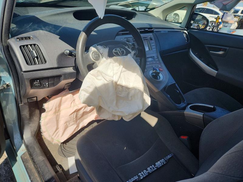 Продаж на аукціоні авто 2015 Toyota Prius, vin: JTDKN3DU0F1898658, номер лоту: 69556166