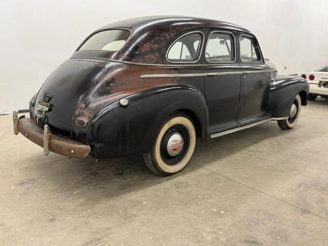 Продажа на аукционе авто 1941 Chevrolet Sedan, vin: 0AC178782, номер лота: 71095776