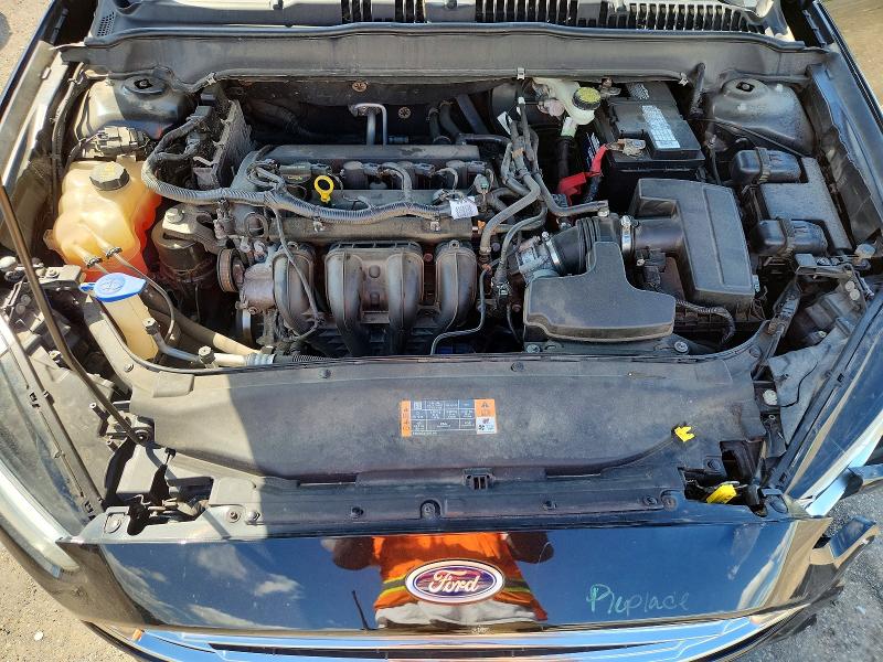Aukcja sprzedaży 2014 Ford Fusion, vin: 1FA6P0H73E5373444, numer aukcji: 68347286