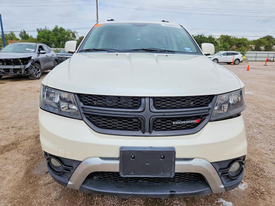 Продаж на аукціоні авто 2017 Dodge Journey, vin: 3C4PDCGB3HT516704, номер лоту: 66573496
