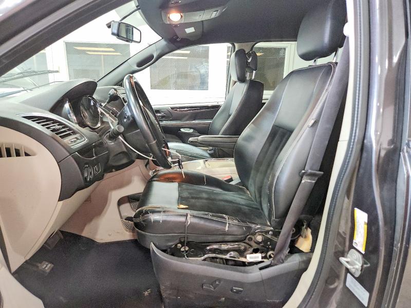 Aukcja sprzedaży 2017 Dodge Grand Caravan, vin: 2C4RDGCG5HR600205, numer aukcji: 71121186