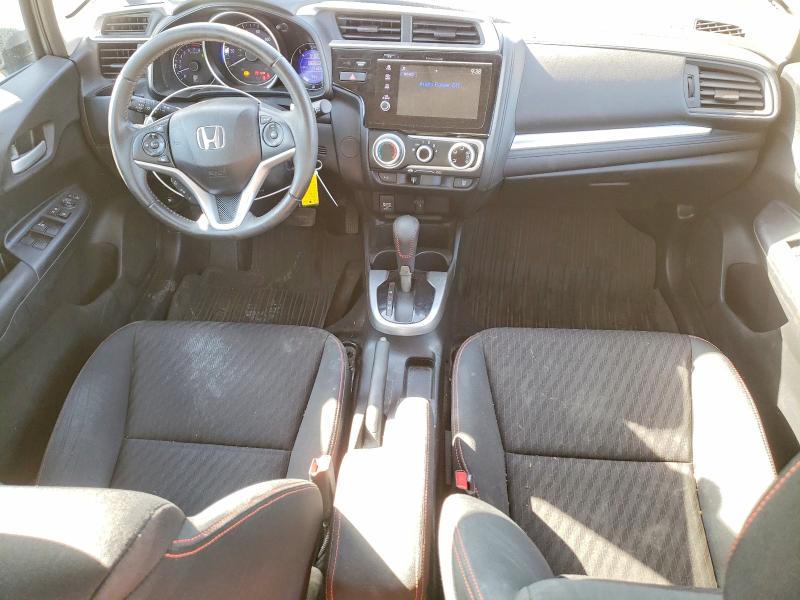69614476 :رقم المزاد ، 3HGGK5H68KM748978 vin ، 2019 Honda Fit مزاد بيع